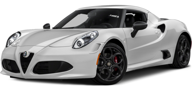 Alfa Romeo 4C Savali Tuning Stage 1