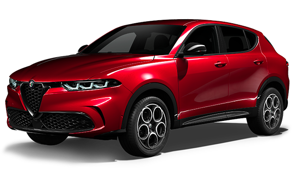 Alfa Romeo Stelvio Tonale Multiair Veloce Quadrifoglio Verde Montreal Tuning Stage 1 2 3