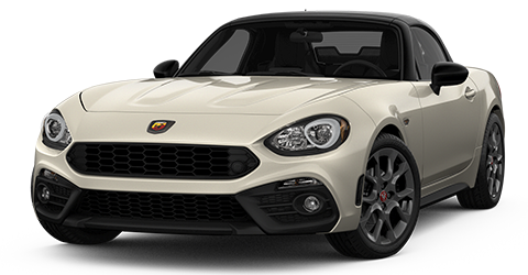 Savali Tuning Abarth Fiat 124 Spider Stage 1