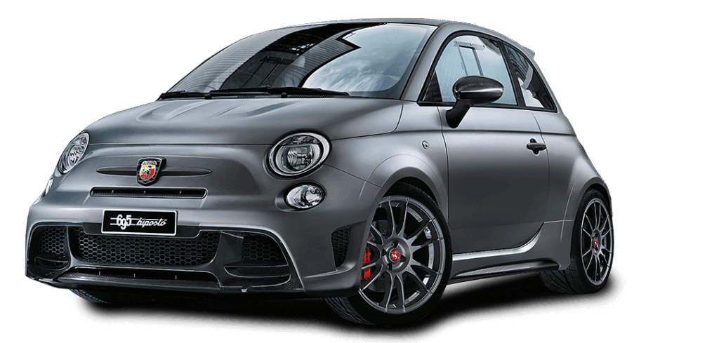 Abarth 500 595 695 Multiair Tjet Tuning Stage 1 2 3