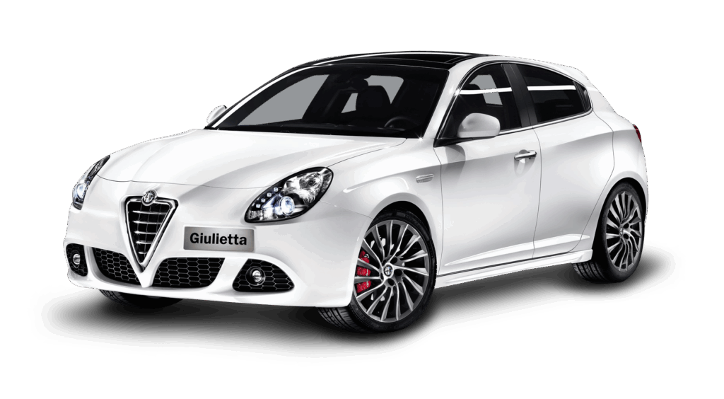 Giulietta Savali Tuning Stage 1