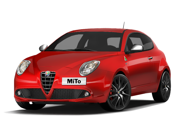 Alfa Romeo MiTo Savali Tuning Stage 1