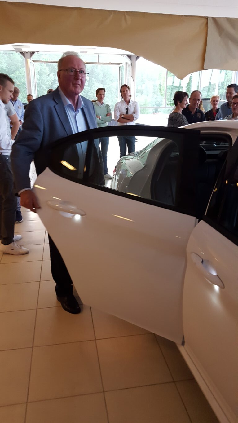 Alfa Giulia Savali Tuning